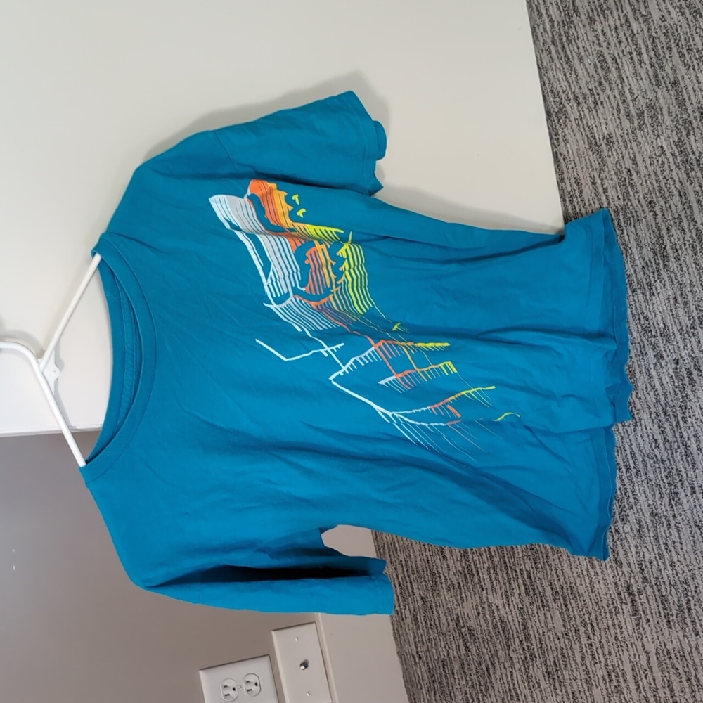 Fox Mens T-shirt